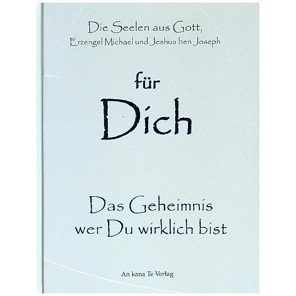 Für Dich - Das Geheimnis wer Du wirklich bist, Michael E. Amira