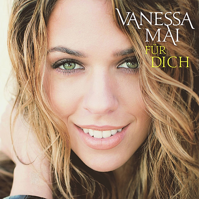 Für Dich Limited Premium Edition CD von Vanessa Mai | Weltbild.de
