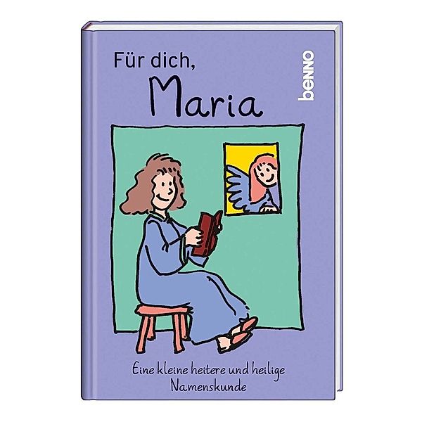 Für dich, Maria