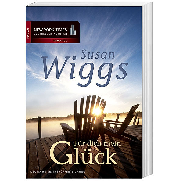 Für dich mein Glück, Susan Wiggs