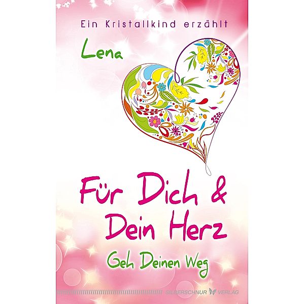 Für Dich und Dein Herz, Lena Giger