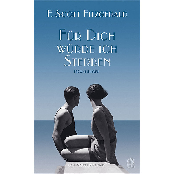Für dich würde ich sterben, F. Scott Fitzgerald