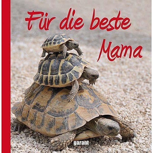 Für die beste Mama