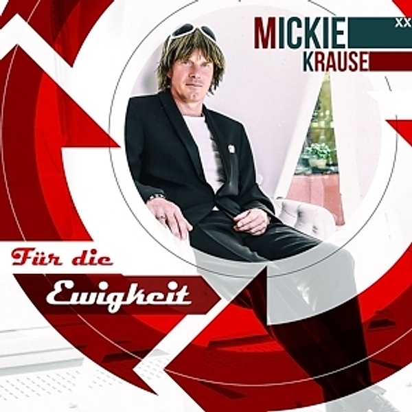 Für die Ewigkeit (2-Track Single), Mickie Krause