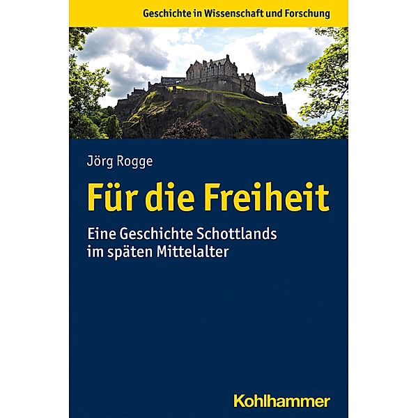 Für die Freiheit, Jörg Rogge