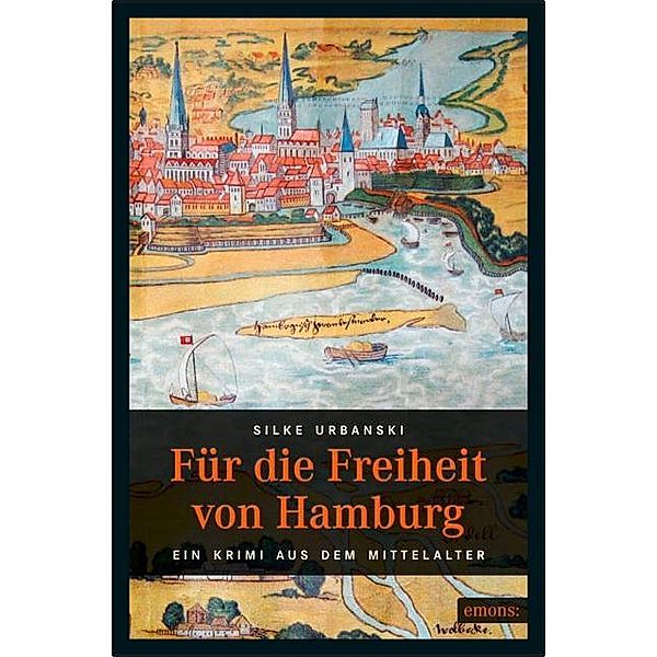 Für die Freiheit von Hamburg, Silke Urbanski