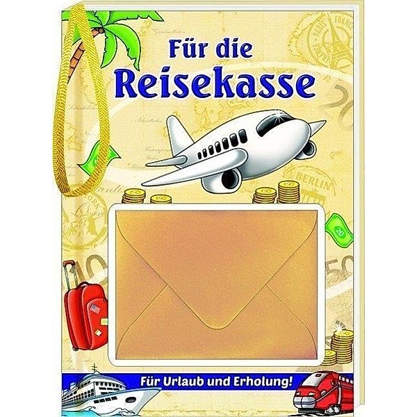 Für die Reisekasse