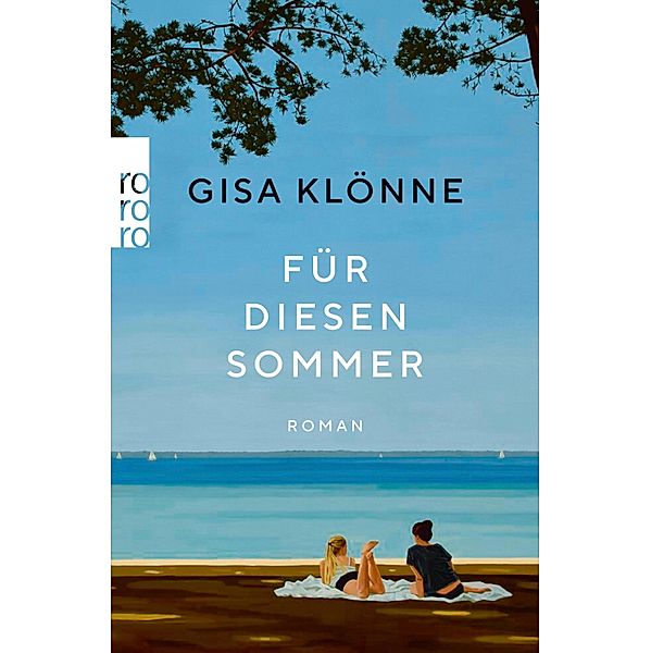 Für diesen Sommer, Gisa Klönne