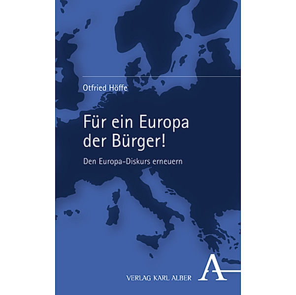 Für ein Europa der Bürger!, Otfried Höffe