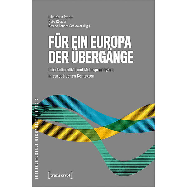 Für ein Europa der Übergänge