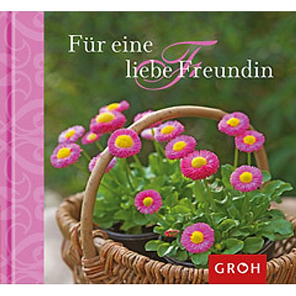 Für eine liebe Freundin