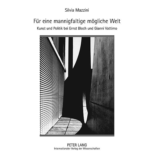 Fuer eine mannigfaltige moegliche Welt, Silvia Mazzini