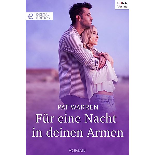 Für eine Nacht in deinen Armen, Pat Warren