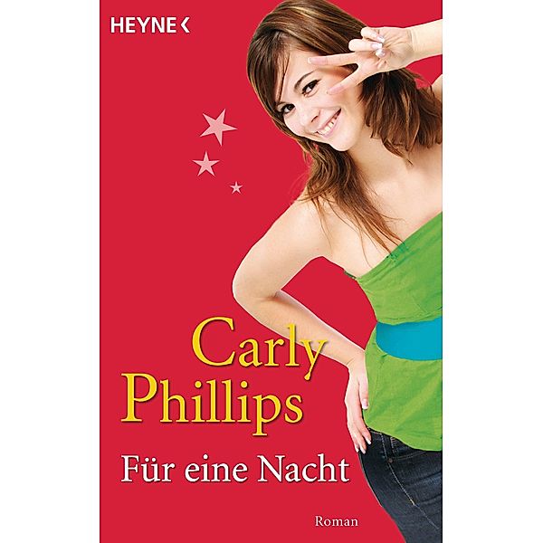 Für eine Nacht / Rick Chandler Bd.3, Carly Phillips