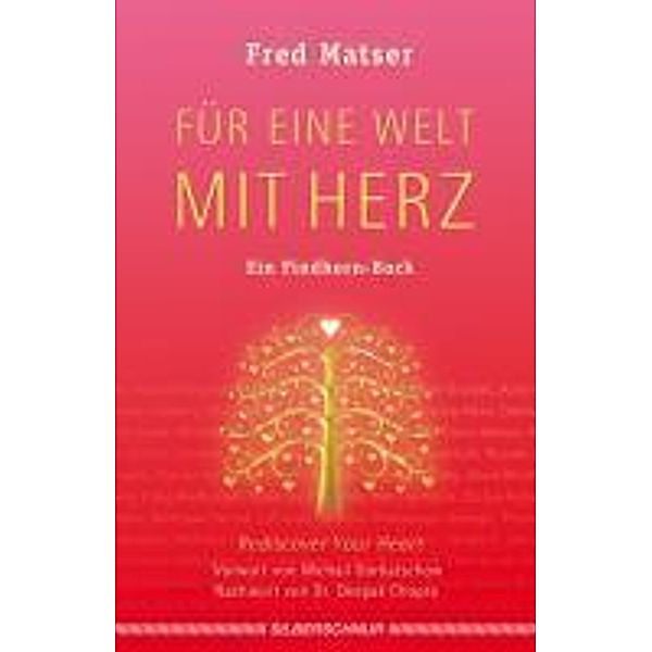 Für eine Welt mit Herz, Fred Matser