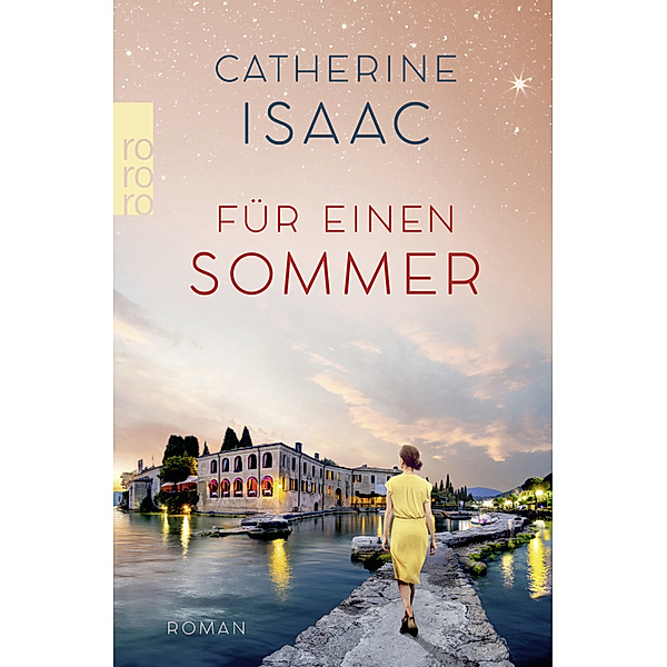 Für einen Sommer, Catherine Isaac