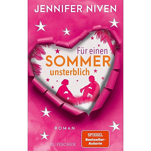 Für einen Sommer unsterblich, Jennifer Niven