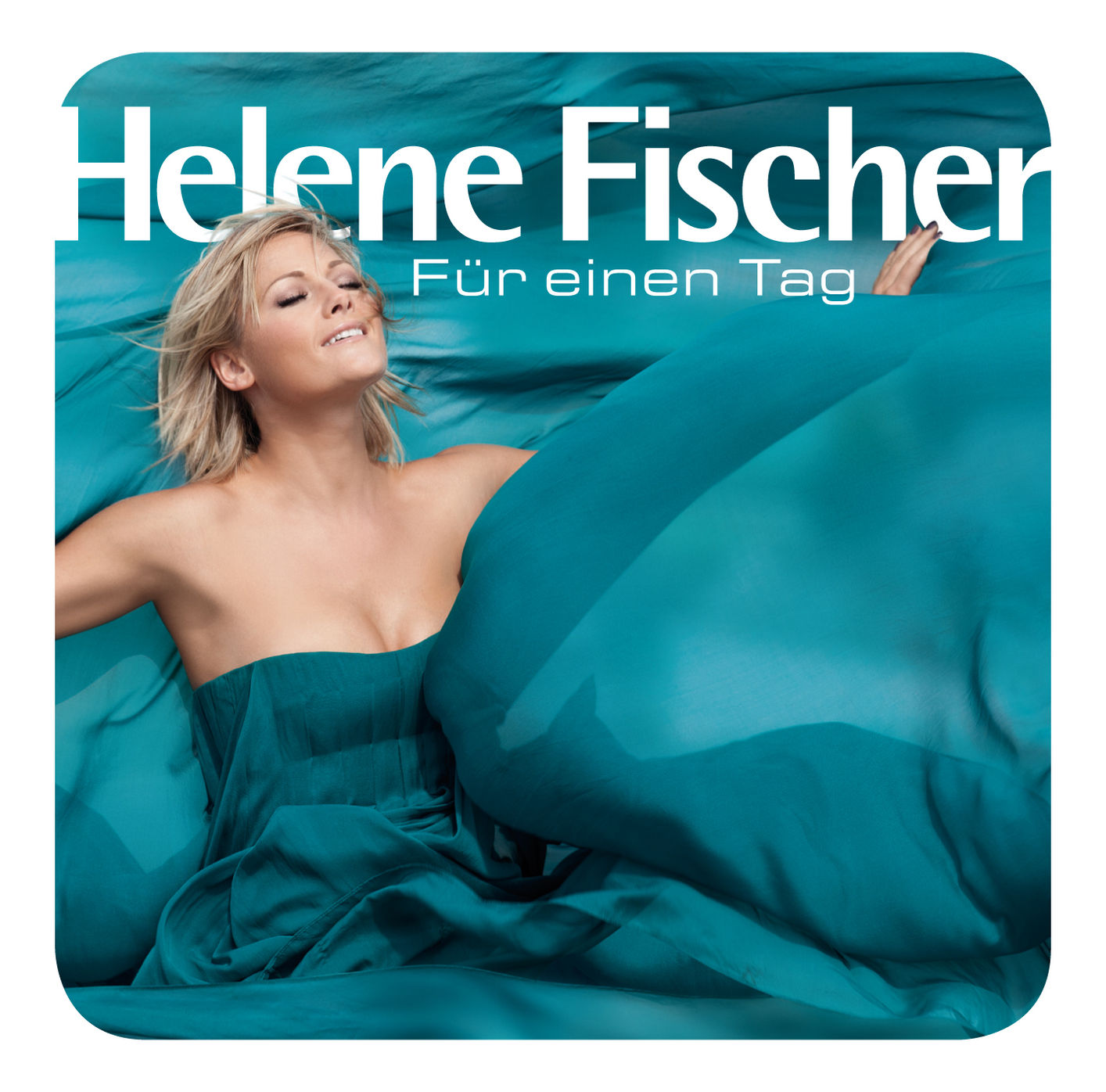 Für einen Tag CD von Helene Fischer bei Weltbild.de bestellen