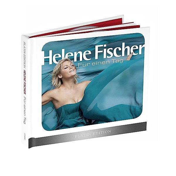 Für einen Tag (Limited Platin Edition), Helene Fischer