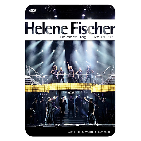 Für einen Tag - Live, Helene Fischer