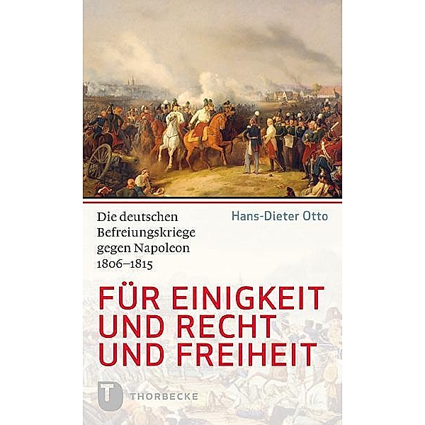 Für Einigkeit und Recht und Freiheit, Hans-Dieter Otto