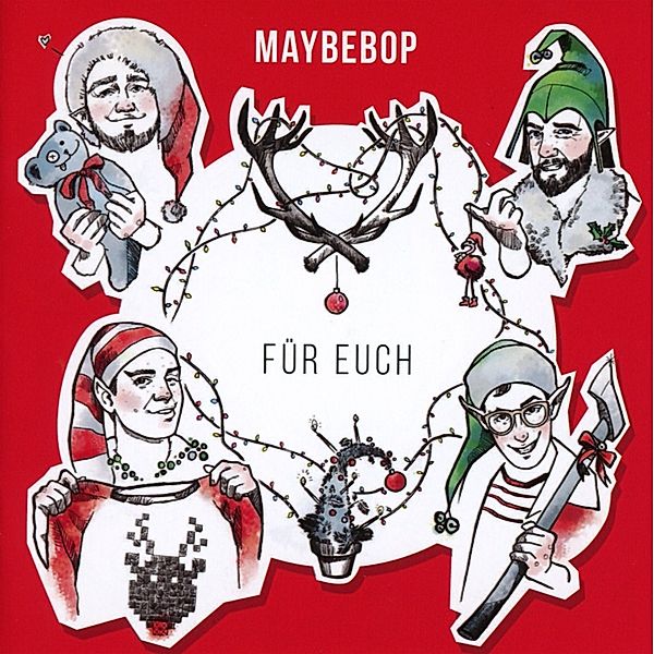 Für Euch, Maybebop