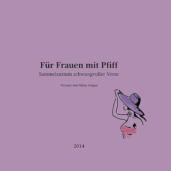 Für Frauen mit Pfiff, Niklas Hoppe