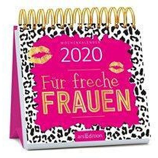 Für freche Frauen 2020