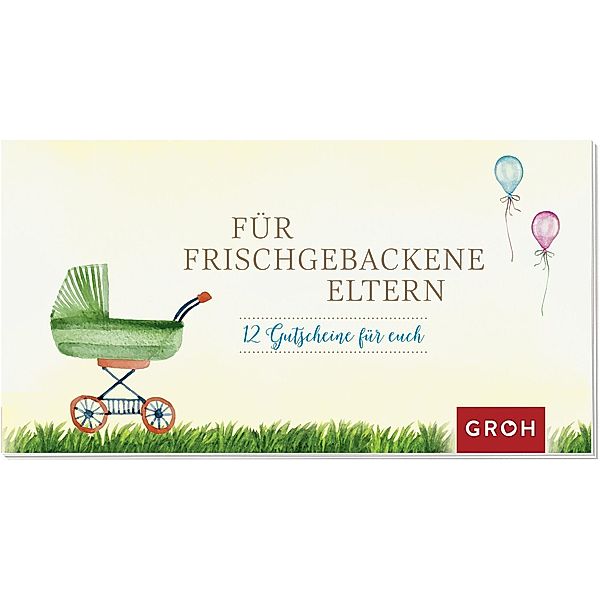 Für frischgebackene Eltern