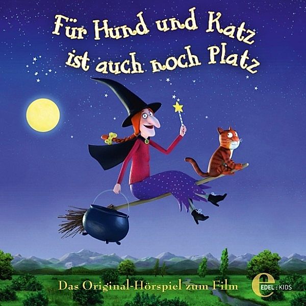 Für Hund und Katz ist auch noch Platz - Für Hund und Katz ist auch noch Platz, Thomas Karallus