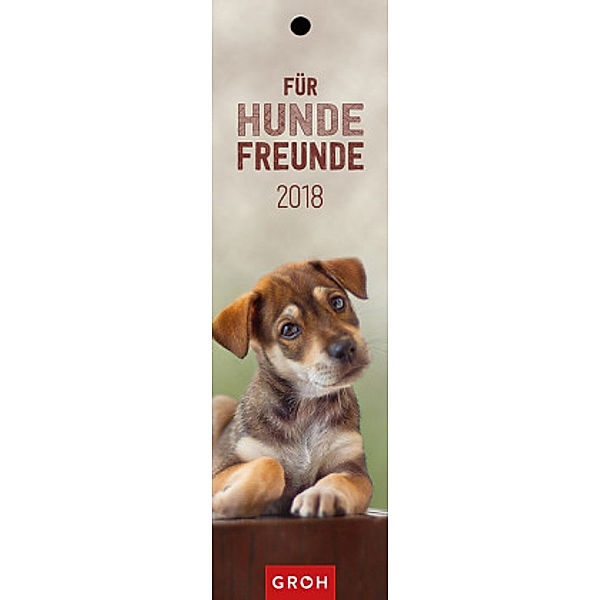 Für Hundefreunde 2018