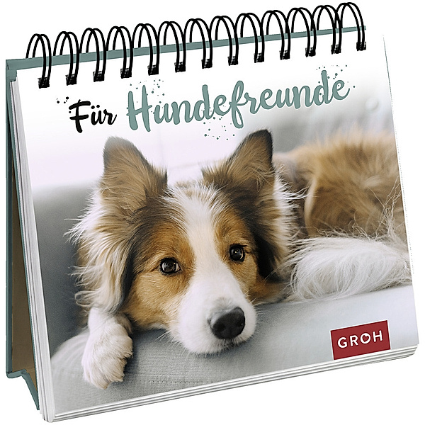Für Hundefreunde, Groh Verlag