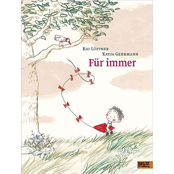 Für immer, Kai Lüftner, Katja Gehrmann