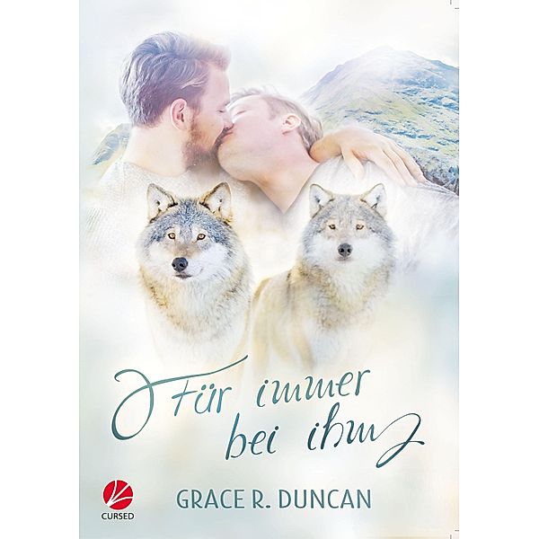 Für immer bei ihm / Für immer Bd.1, Grace R. Duncan