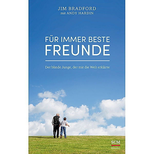 Für immer beste Freunde, Jim Bradford