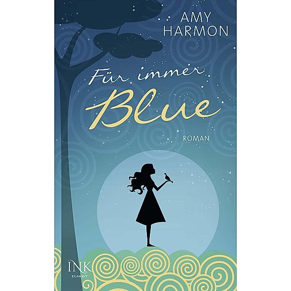 Für immer Blue, Amy Harmon