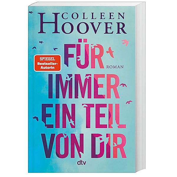 Für immer ein Teil von dir, Colleen Hoover