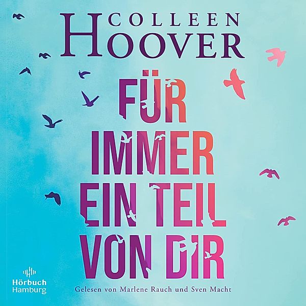 Für immer ein Teil von dir, Colleen Hoover