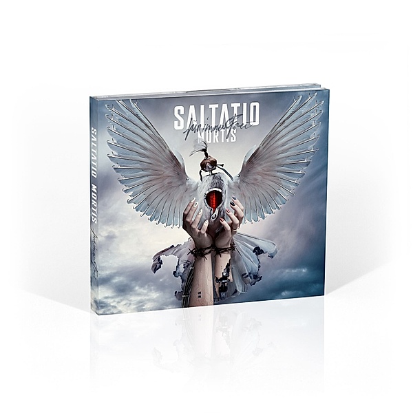 Für immer frei (Limited Deluxe Edition, 2 CDs), Saltatio Mortis