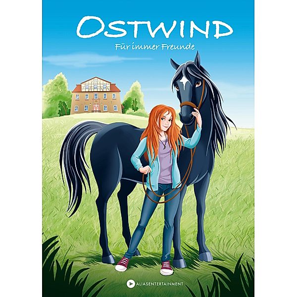 Für immer Freunde / Ostwind für Erstleser Bd.1, Thilo