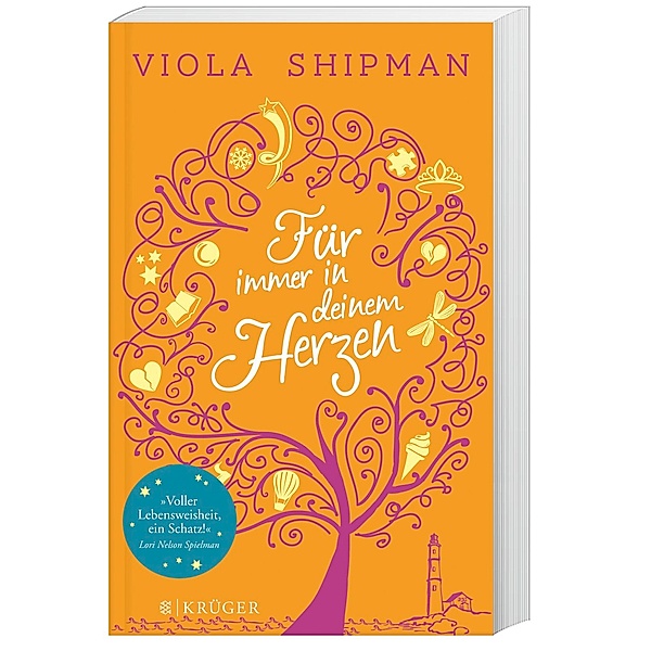 Für immer in deinem Herzen, Viola Shipman