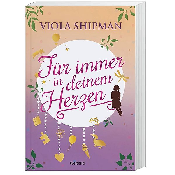 Für immer in deinem Herzen, Viola Shipman