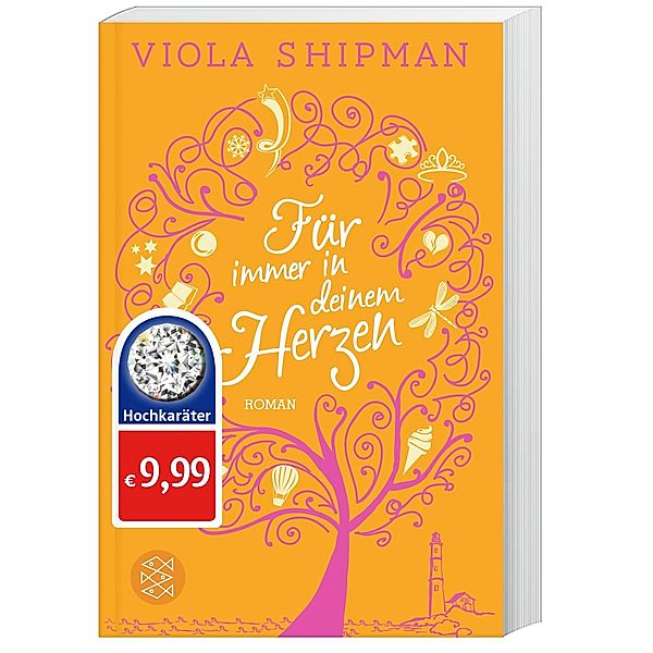 Für immer in deinem Herzen, Viola Shipman