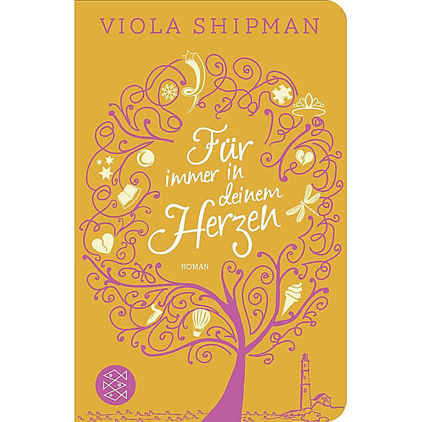 Für immer in deinem Herzen, Viola Shipman