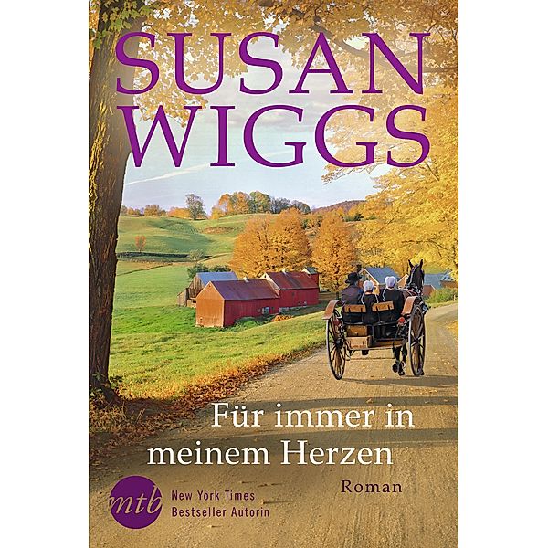 Für immer in meinem Herzen, Susan Wiggs