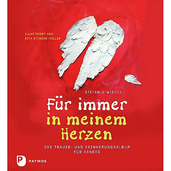 Für immer in meinem Herzen, Stefanie Wiegel