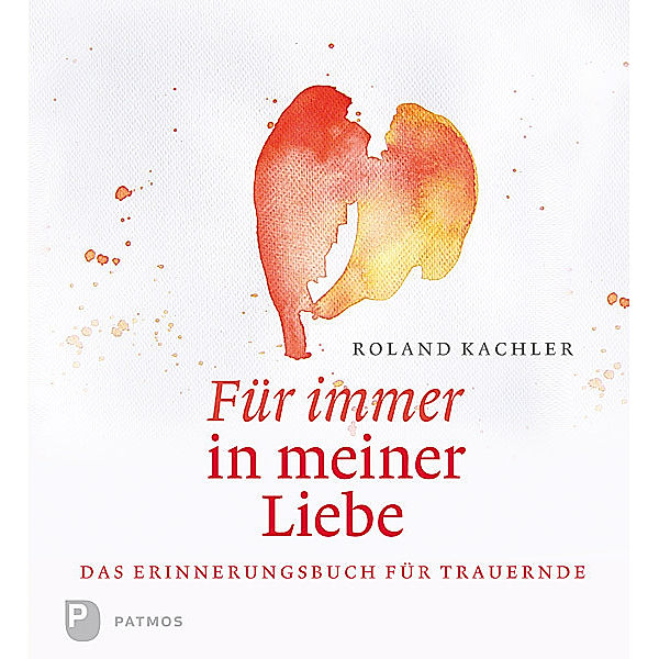 Für immer in meiner Liebe, Roland Kachler