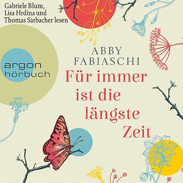 Für immer ist die längste Zeit, Abby Fabiaschi