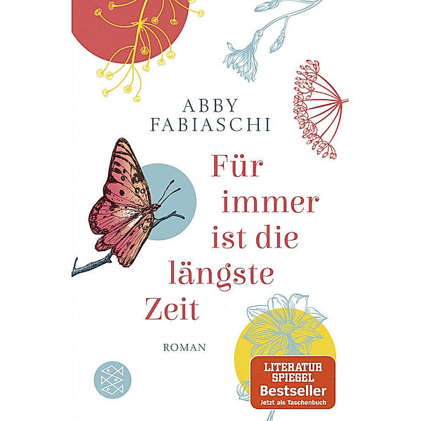 Für immer ist die längste Zeit, Abby Fabiaschi