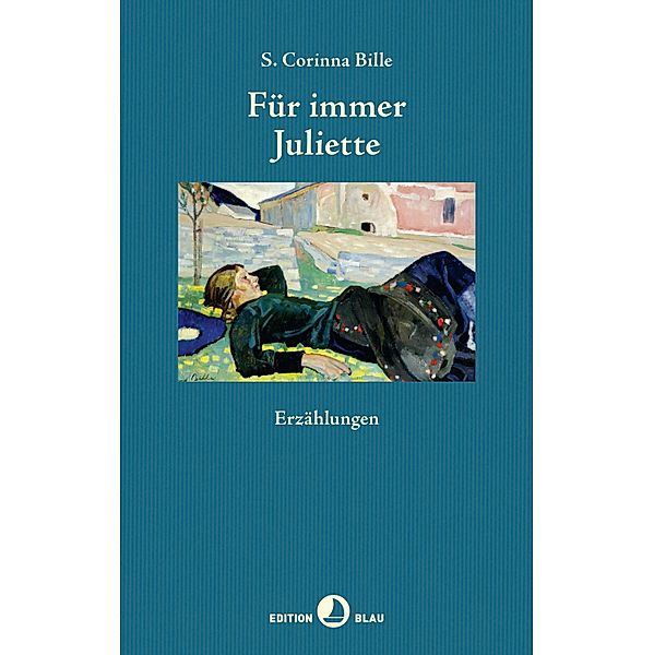 Für immer Juliette, Corinna S. Bille